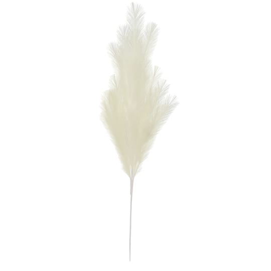42" Pampas Grass Stem by Ashland
